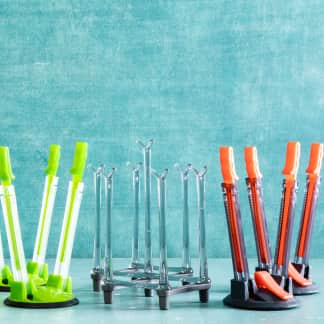 The Best Bag Drying Racks America s Test Kitchen